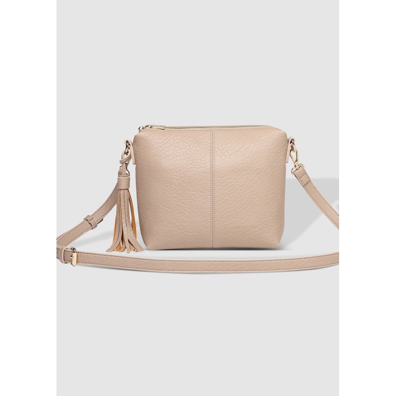 Louenhide – Kasey Textured Crossbody Bag