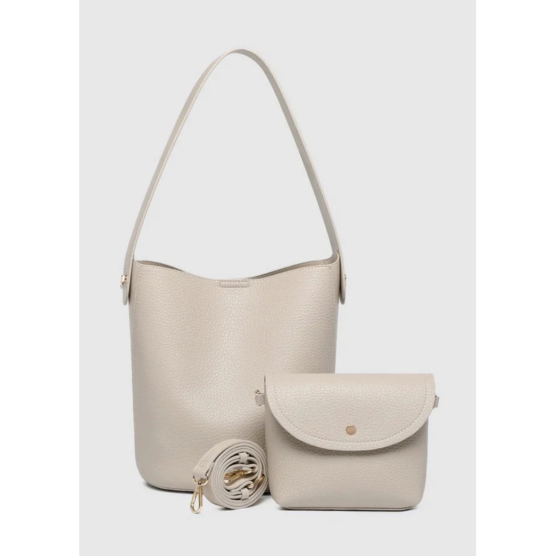 Louenhide – Miranda Bucket Bag