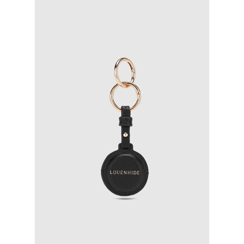 Louenhide – Opal Airtag Keychain