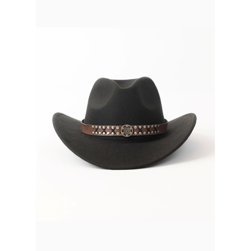 Lyla + Luxe – Cowboy Hat|BLACK|CAMEL|CHOCOLATE|OATMEAL|O/S
