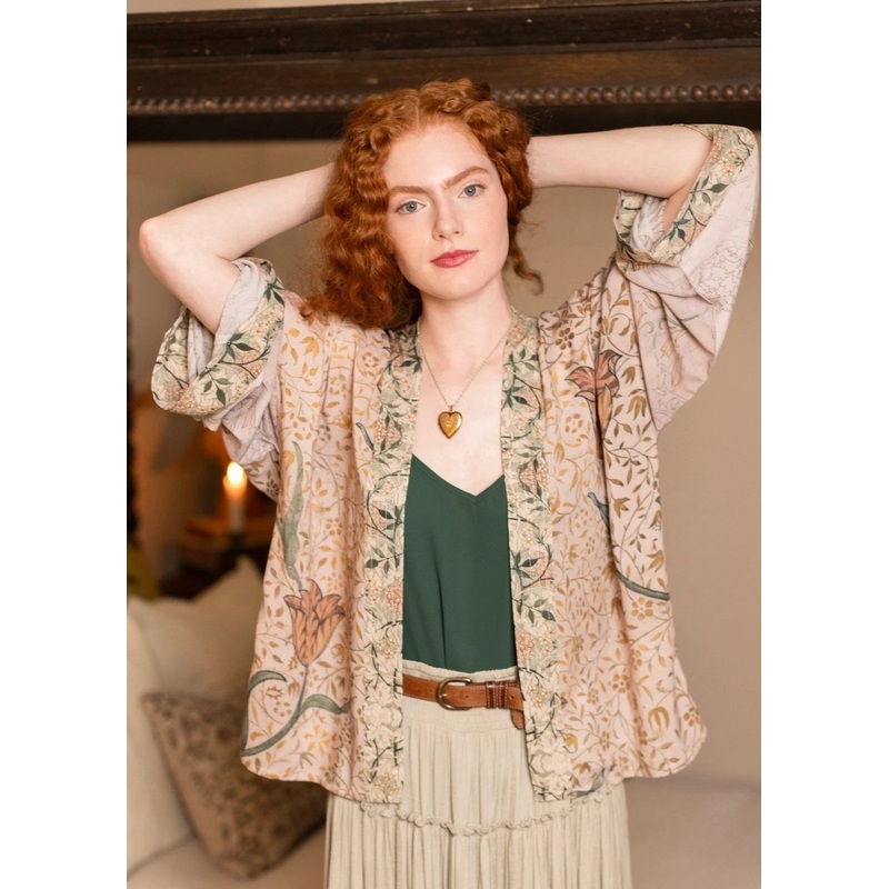 Market of Stars – Folklore Pixie Duster Cropped