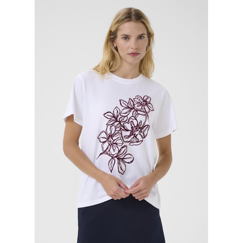 Part Two – Jamina Pullover Top