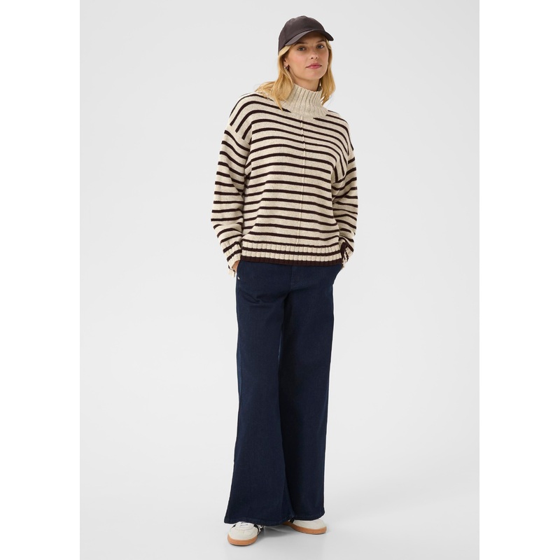 Part Two – Lilye Pullover Sweater