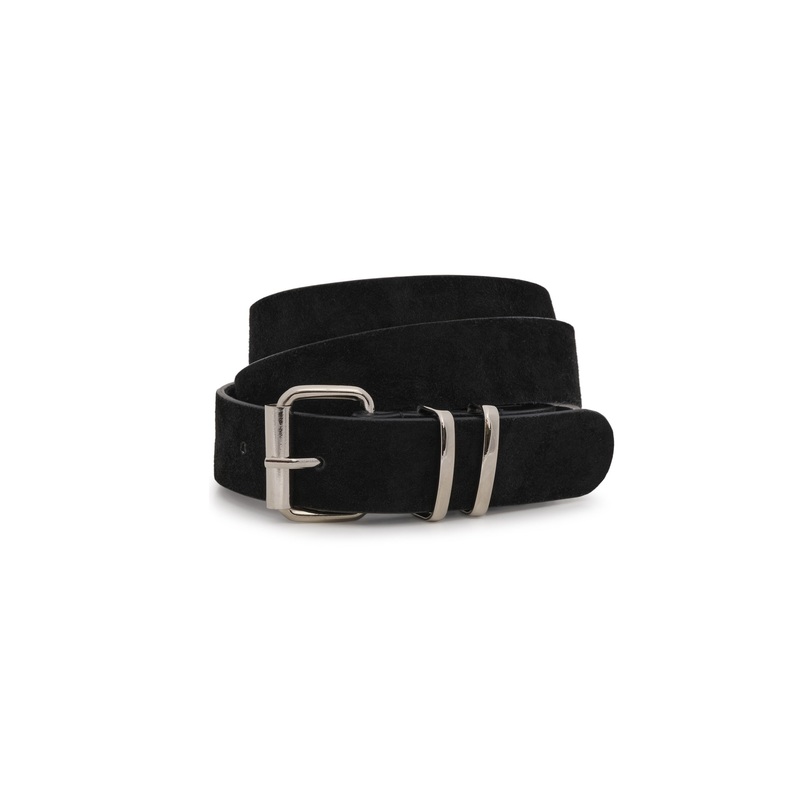 Part Two – Savin Belt|BLACK|GANACHE|S/M|L/XL