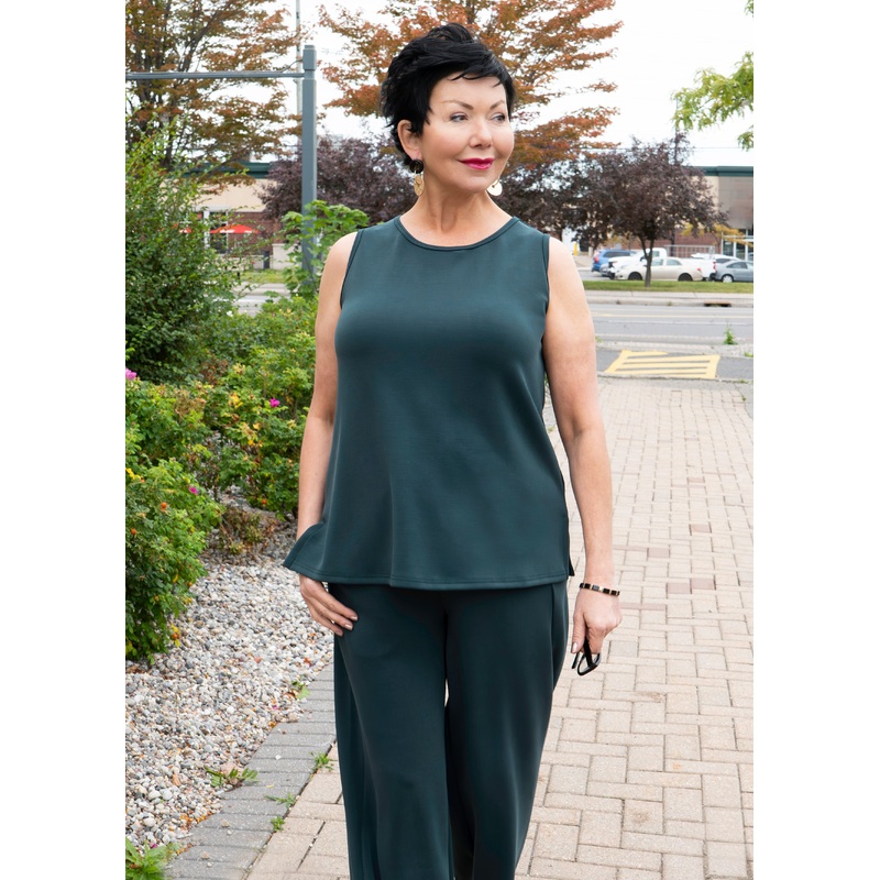 Shepherd’s – Scuba Elaine Tank