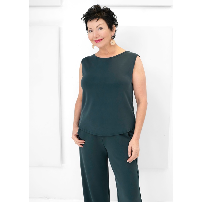 Shepherd’s – Scuba Luxe Shell|PINE|SCALLOP|NAVY|MOCHA|CHOCOLATE|MIST|BLACK|IVORY|S|M|L|XL|XXL