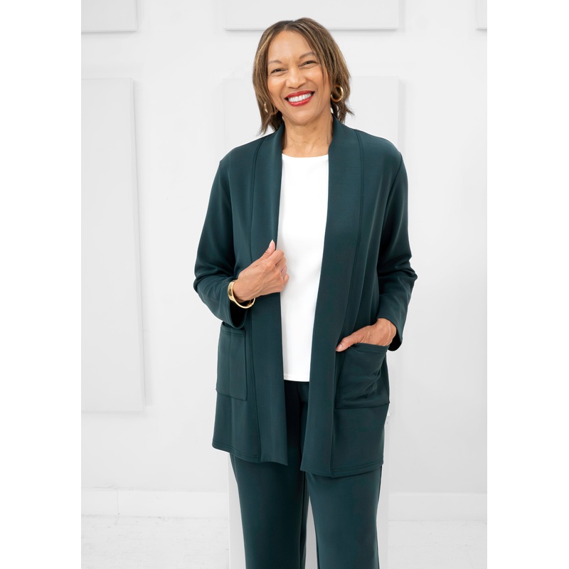 Shepherd’s – Scuba Marlene Cardigan