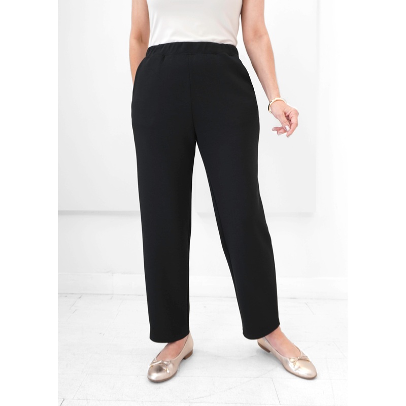 Shepherd’s – Scuba Pant|BLACK|PINE|IVORY|NAVY|SCALLOP|CHOCOLATE|MOCHA|S|M|L|XL|XXL