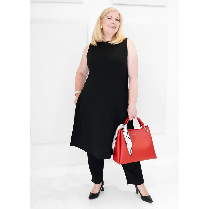 Shepherd’s – Scuba Stephanie Over Under Tunic