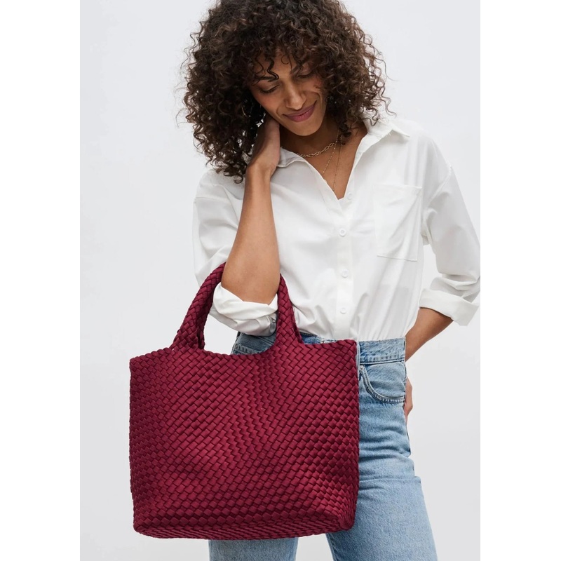 Sol and Selene – Sky’s The Limit Medium Tote