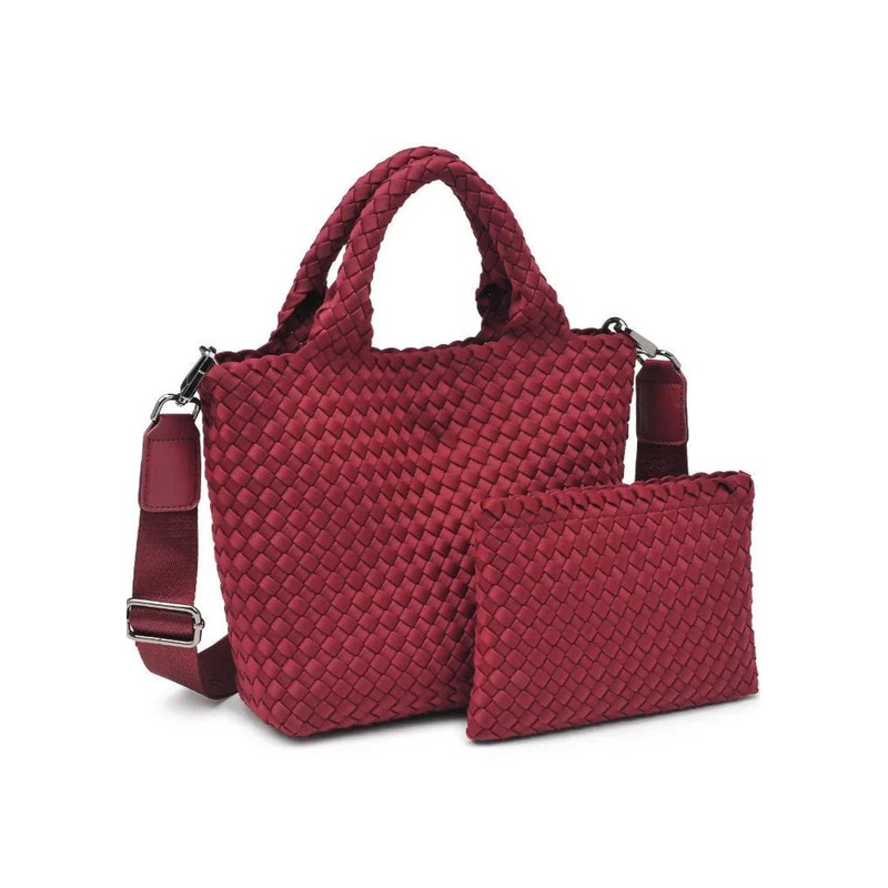 Sol and Selene – Sky’s The Limit Small Tote