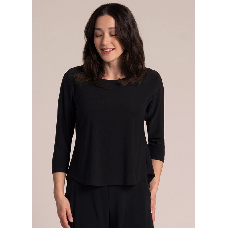 Sympli – Go To Classic T Relax Short
