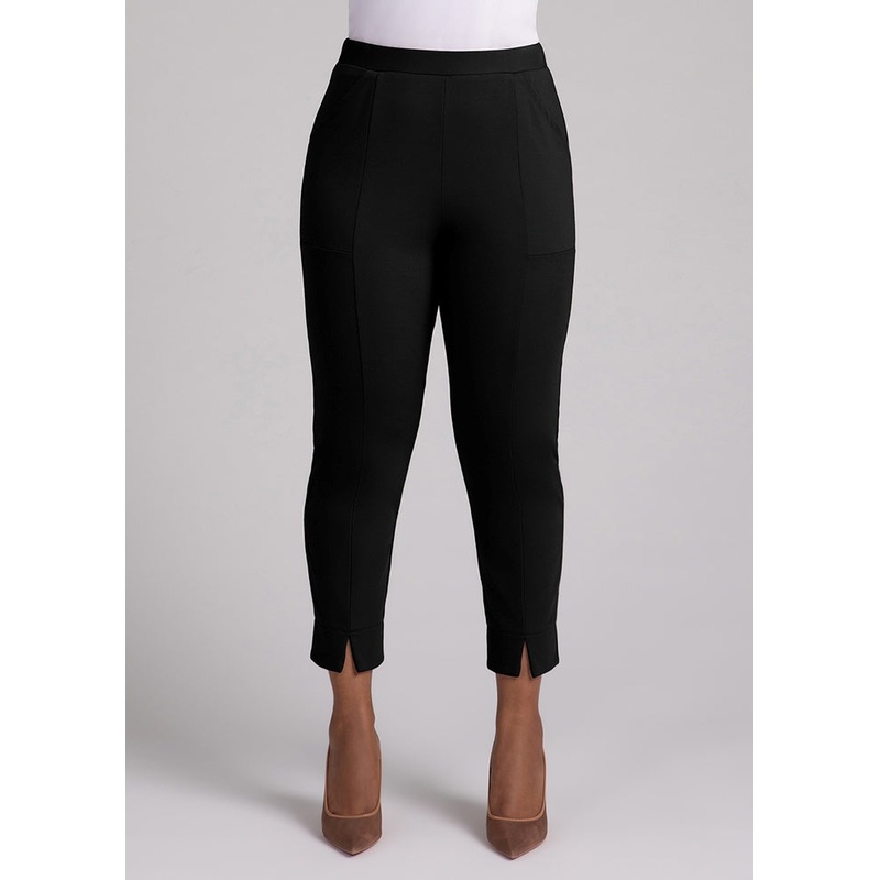 Sympli – Hepburn Ankle Pant Light Ponte