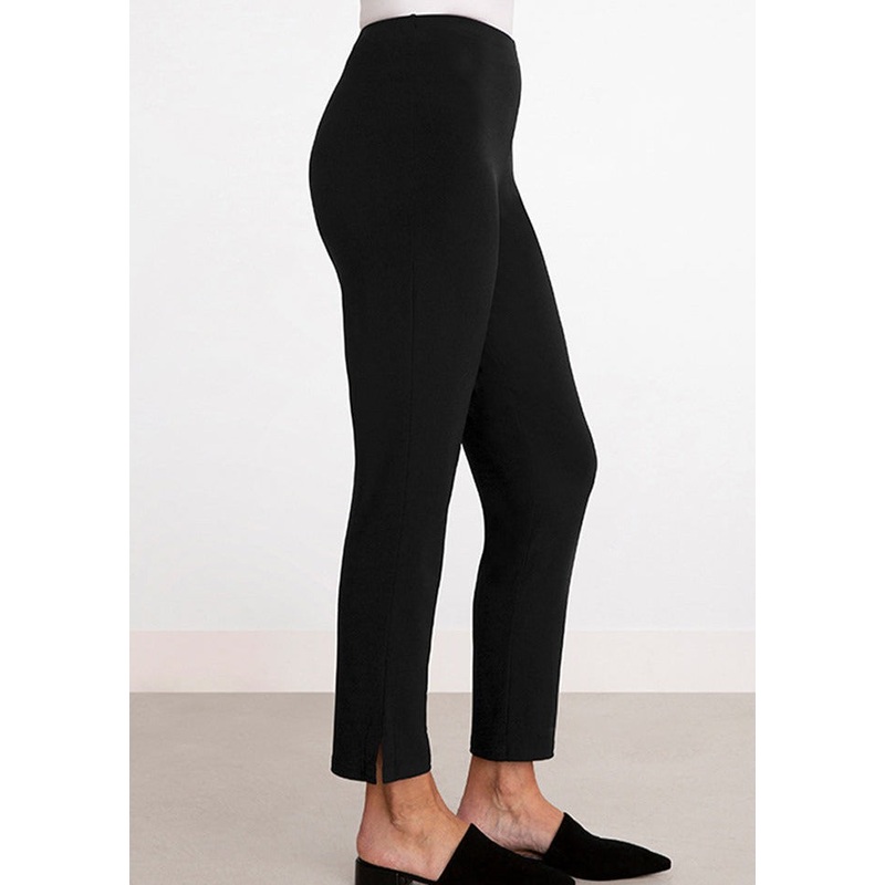 Sympli – Narrow Pant Midi|BLACK|NAVY|2|4|6|8|10|12|14|16|18