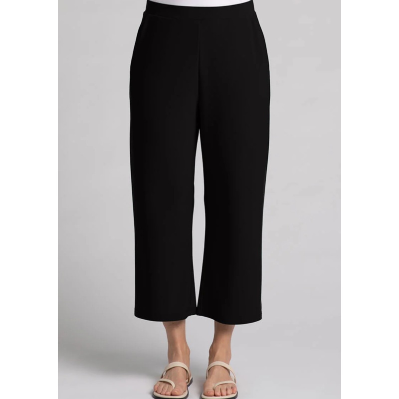 Sympli – Nu Straight Leg Crop Pant