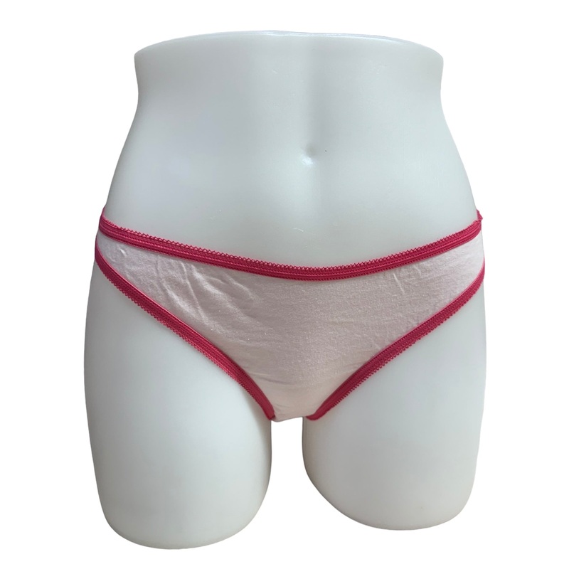 Blush Candy Dreams Bikini – Size X-Large