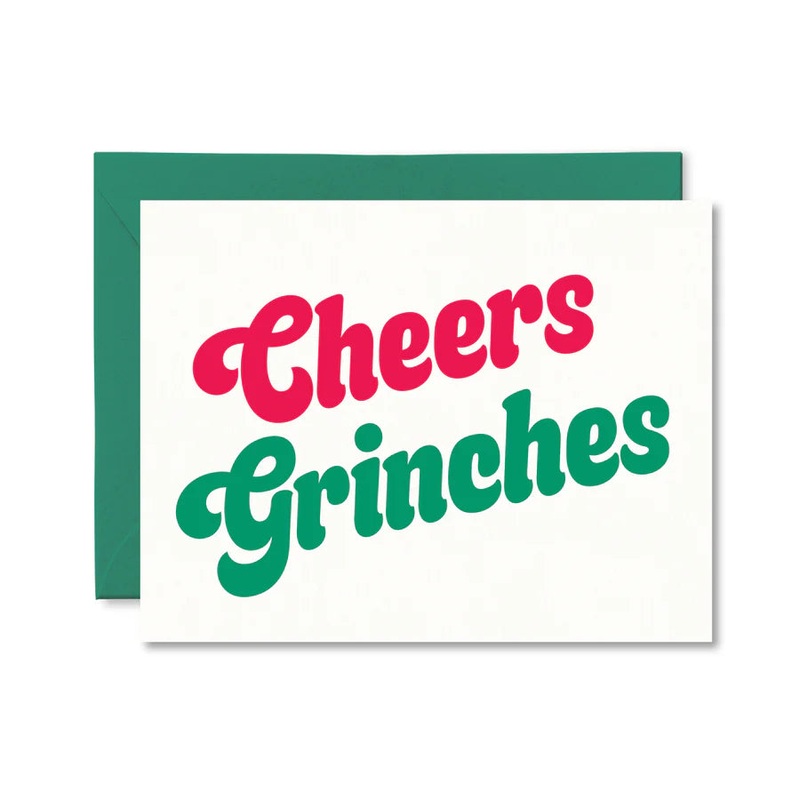 CARD: Cheers Grinches
