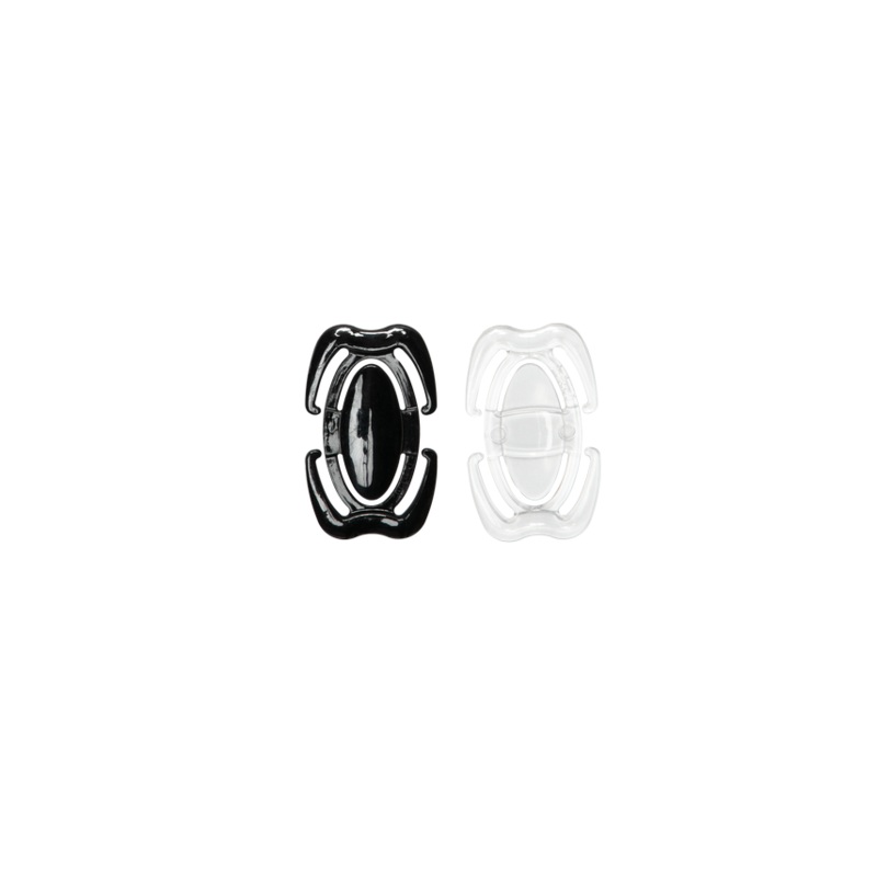 Chantelle Magic Clip|One Size|Black / White