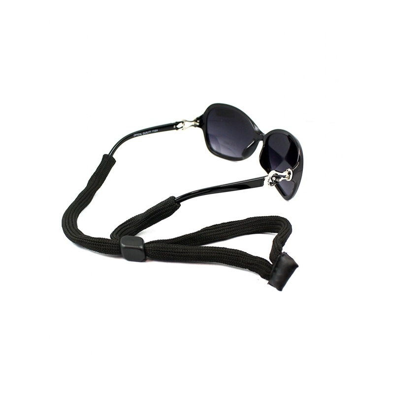 Croakie|Black|Purple