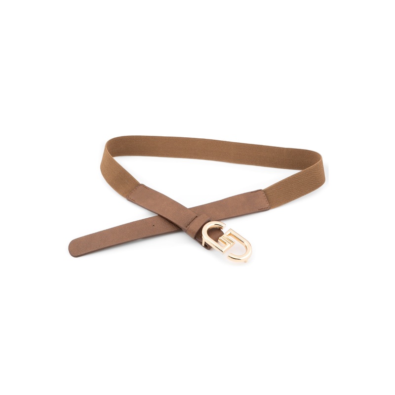 Difirenze – Sleek Stretch Belt