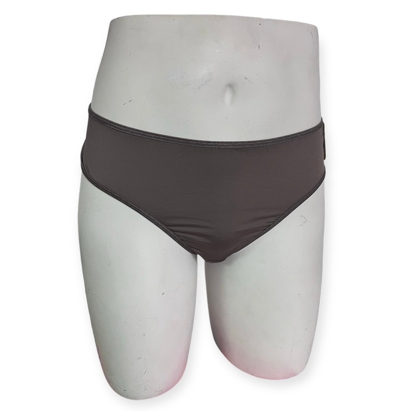 Drywood Hipster Thong – Size 2 X