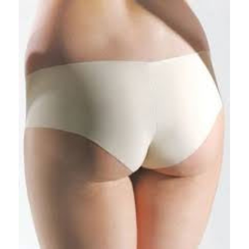 Elita Invisible V Hipster|X-Large|Beige