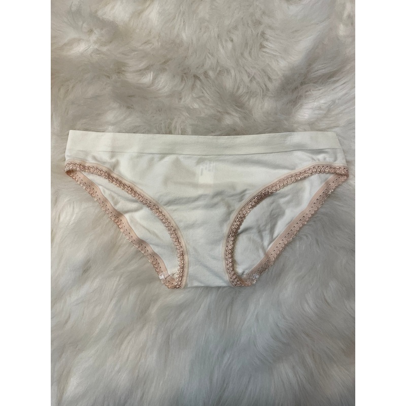 Hertex Seamless Bikini with Lace