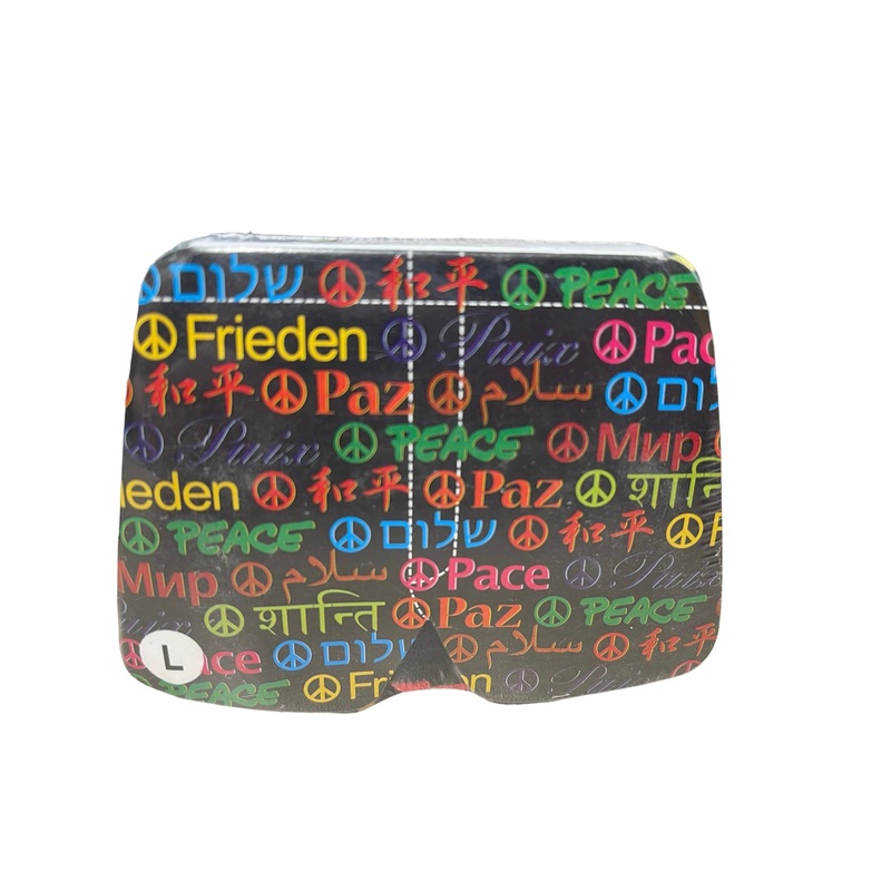 Magic Boxers