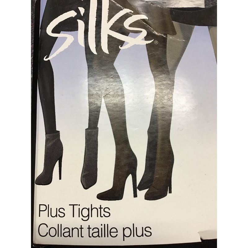 Silks Microfibre Nylon’s|Black|Java|2- XLarge|3-XLarge