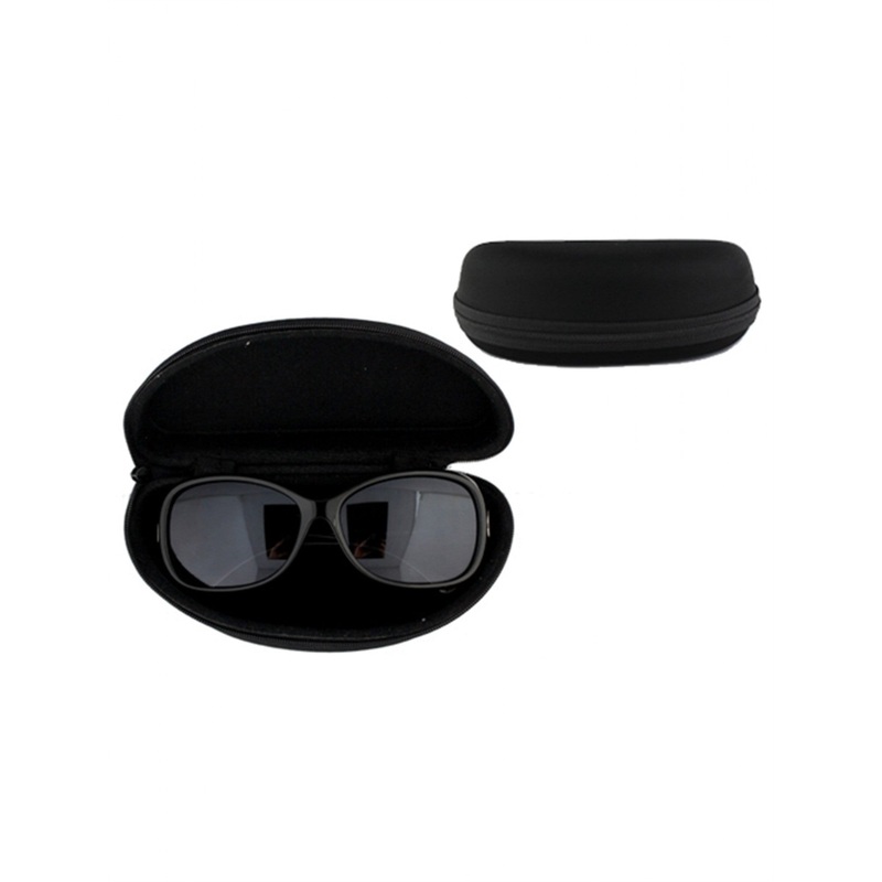 Sunglasses Case|Black
