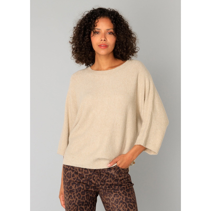 Yest – Cati Top|SAND|6|8|10|12|14|16