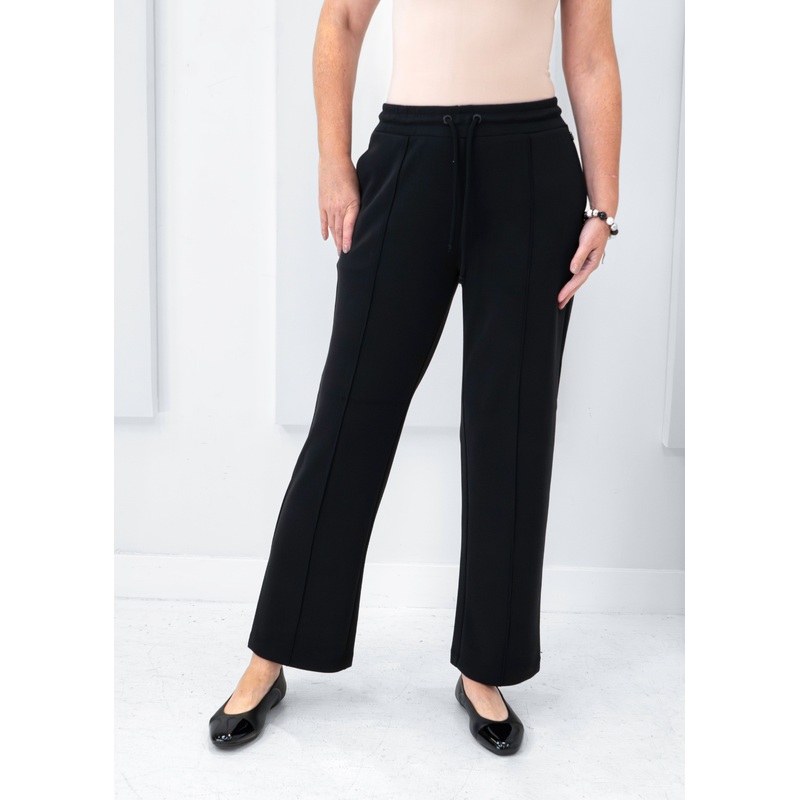 Yest – Oirla Essential Pant|BLACK|ARMY GREEN|6|8|10|12|14|16