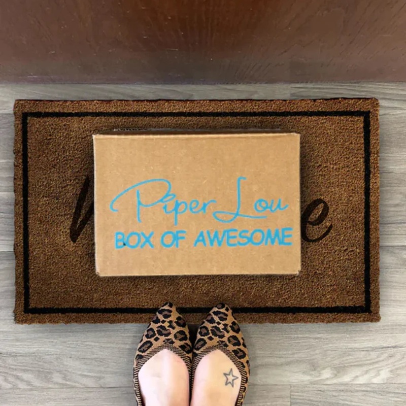 Box of Awesome | 6 Month | Monthly