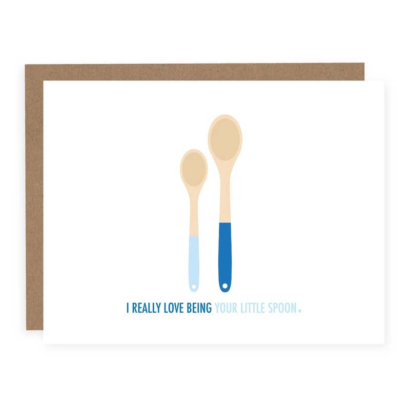 CARD: Little Spoon – Valentine’s Day