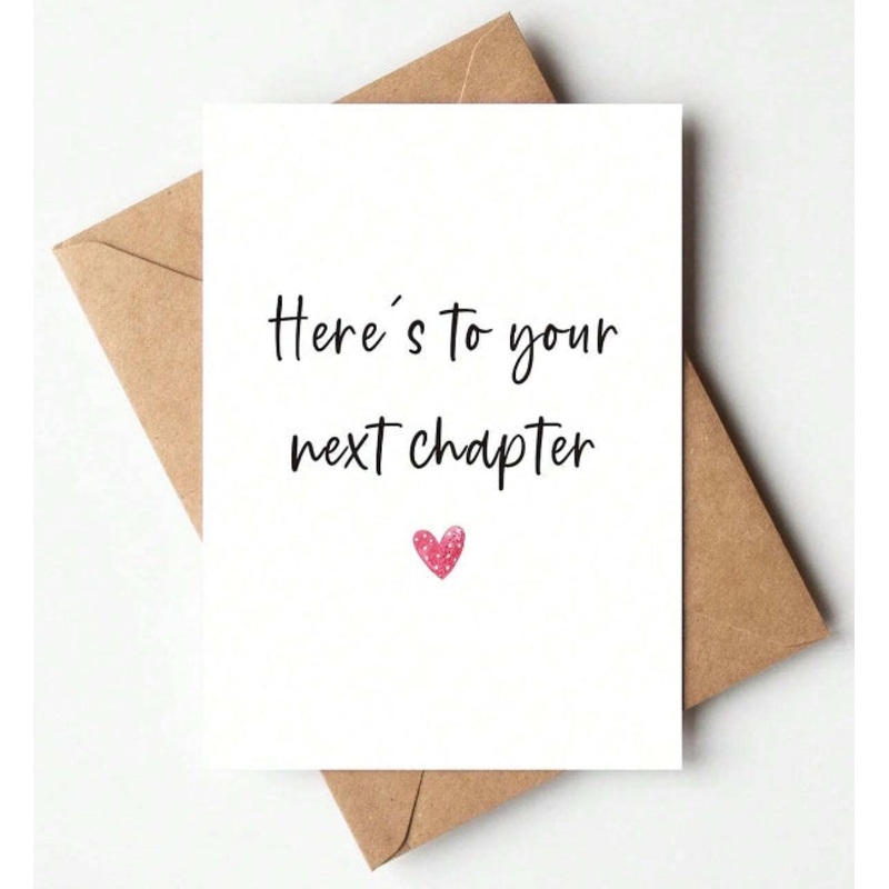 CARD: Next Chapter