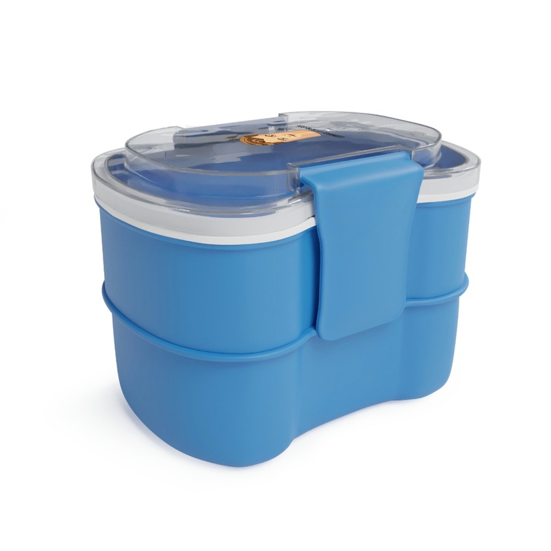 Leonardo Di Capri-SunTwo-tier Lunch Box