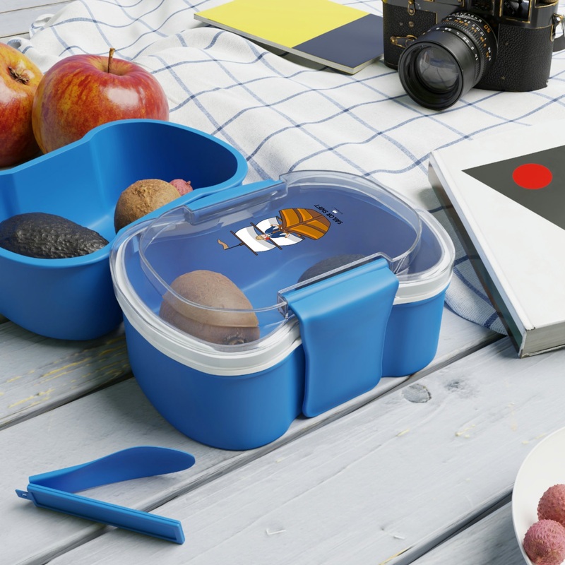 Sailor Swift Two-tier Lunch Box