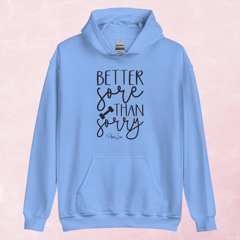 Beard Fondler Forever Graphic Hoodie