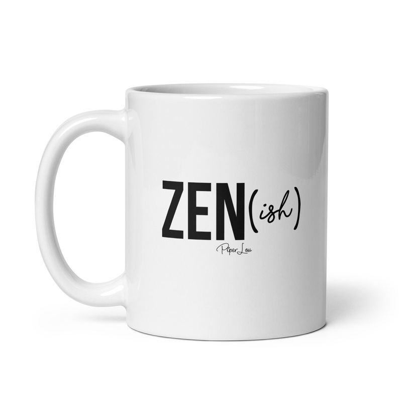Zenish Ceramic Coffee Mug|11 oz|15 oz|20 oz