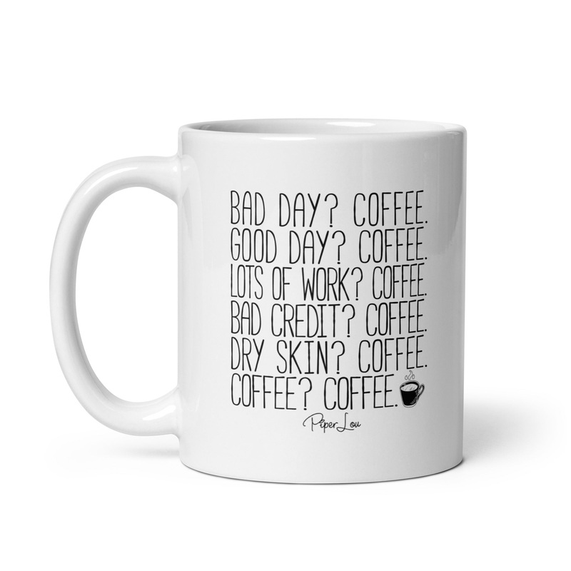 Mimosas And Motherhood Ceramic Coffee Mug