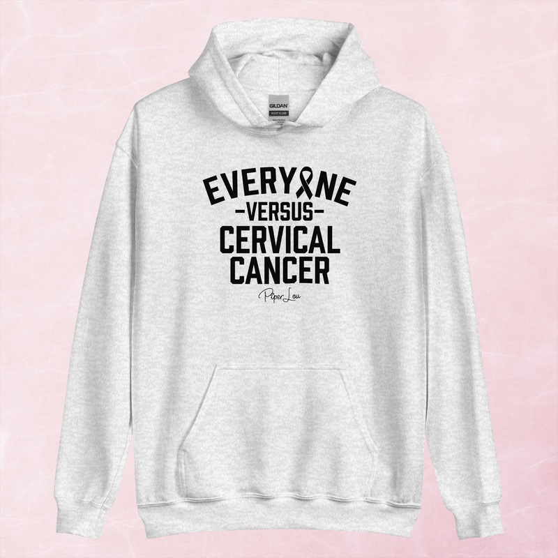 Cervical Cancer | Everyone Versus