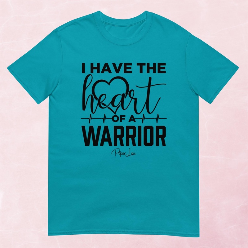 Heart Disease | Heart Of A Graphic Tee