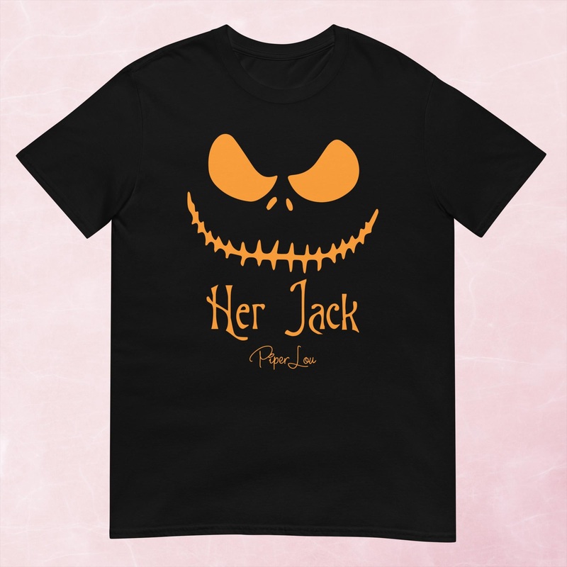 Her Jack Graphic Tee|S|M|L|XL|2XL|3XL