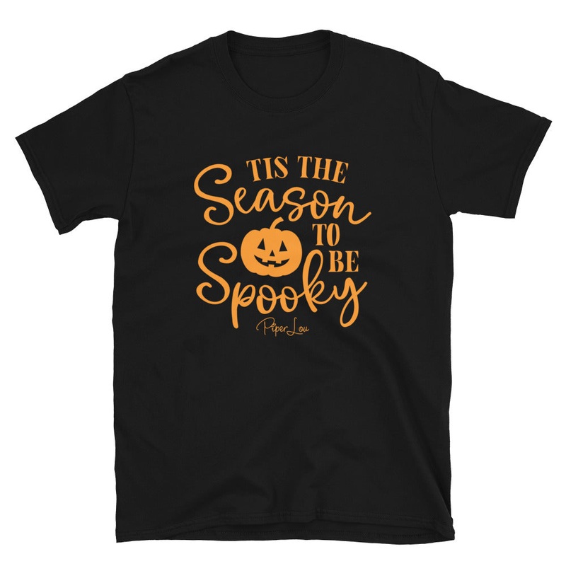 Tis the Season to be Spooky Special