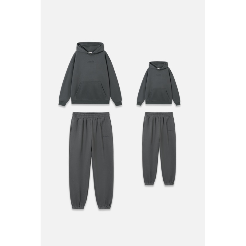 Adult + Kids Signature Set