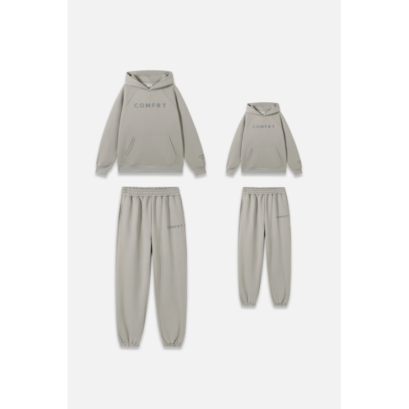 Adult + Kids Tranquil Set