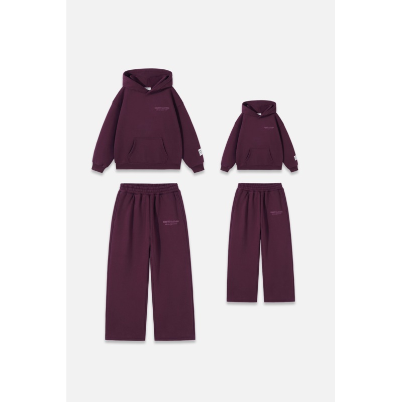 Adult + Kids You Matter Set