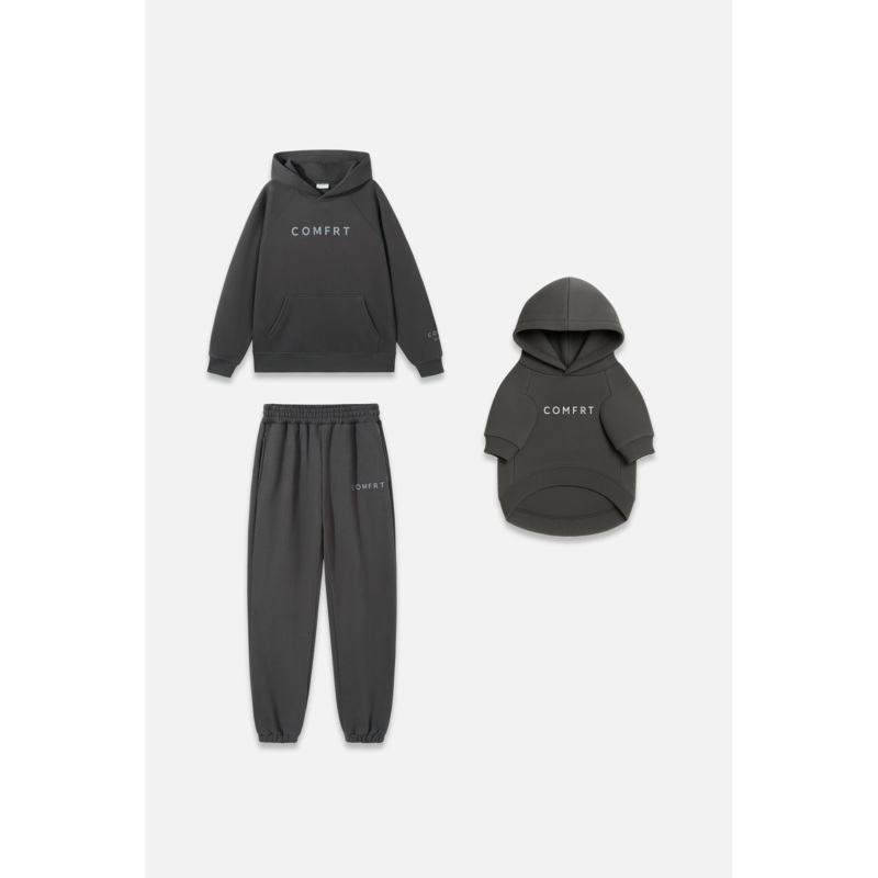 Adult + Paw Tranquil Set
