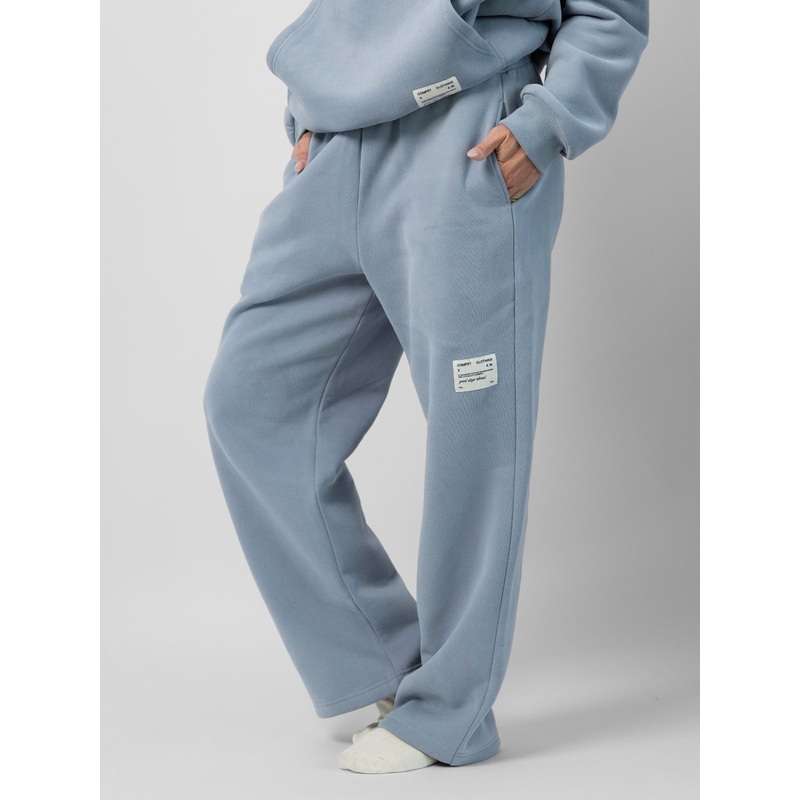Affirmation Straight Leg Sweatpants