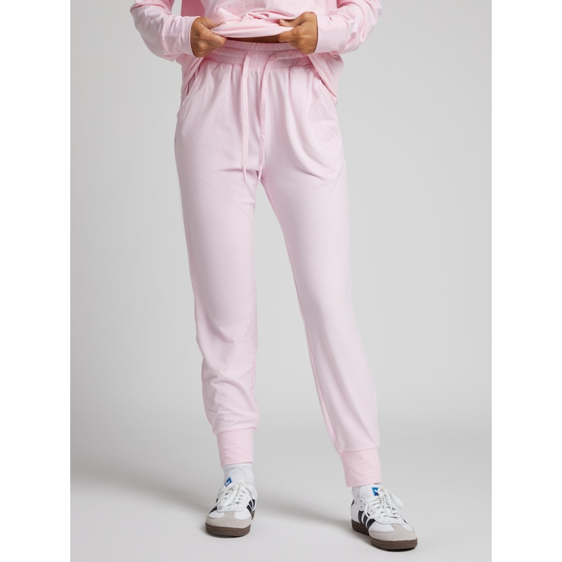 AllDay Jersey Ankle-Length Jogger-Pre-Order